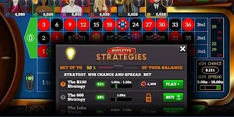 Interfaz de Inicio Sol Casino screenshot