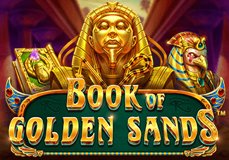 Book of Golden Sands