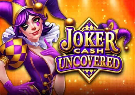 Joker Cash Uncovered™