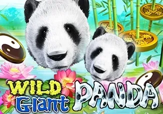 Wild Giant Panda game icon