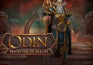 Odin_ Protector of the Realms