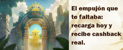 Reembolso VIP Semanal promotion