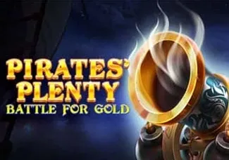 Pirates Plenty Battle for Gold game icon