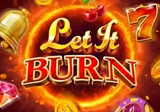 Let it burn