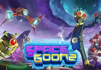 Space Goonz game thumbnail