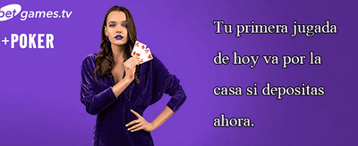 Mega Jackpot Nocturno banner