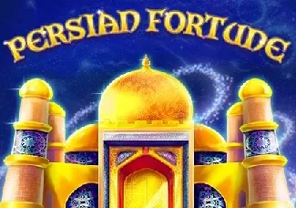 Persian Fortune game icon