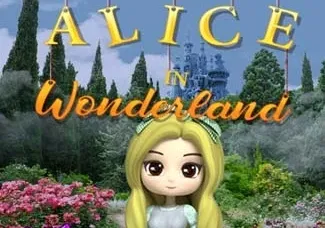 Alice In Wonderland game thumbnail